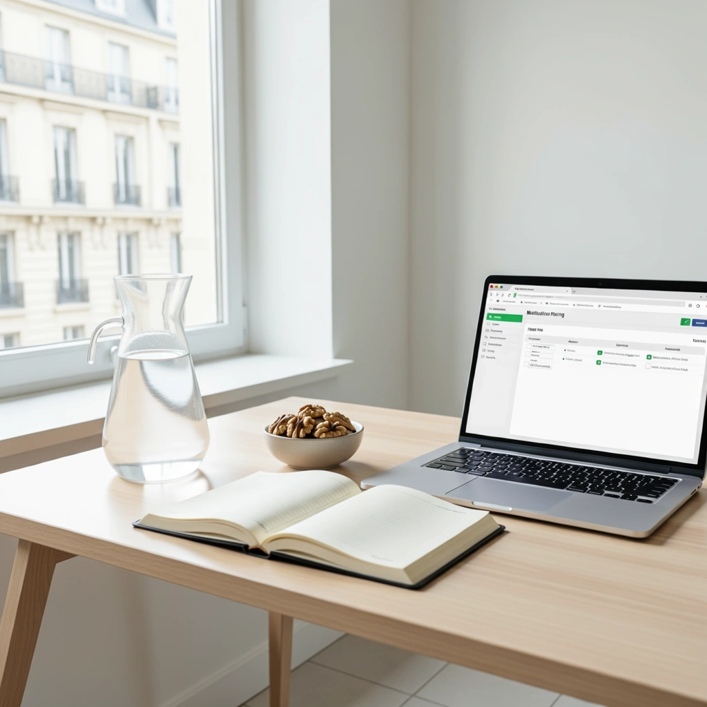 Cabinet de nutrition Lyon